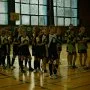 Finále krajské olympiády mládeže ve florbalu dívek, 13. 1. 2013