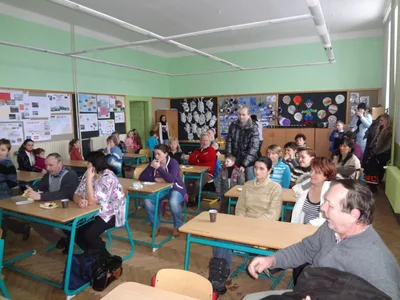 Zápis nanečisto, 24. 1. 2013