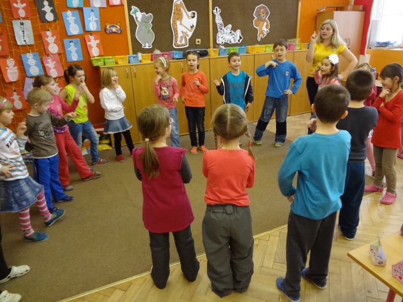 Zápis nanečisto, 24. 1. 2013