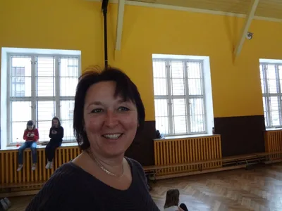 Zápis nanečisto, 24. 1. 2013