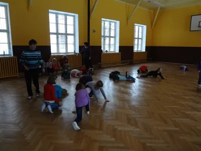 Zápis nanečisto, 24. 1. 2013