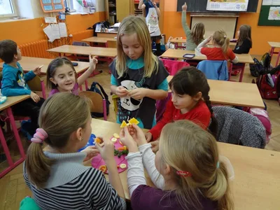 Zdravá Pětka, 3. 1. 2013
