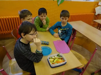 Zdravá Pětka, 3. 1. 2013