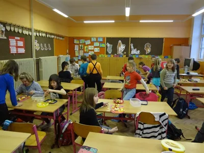 Zdravá Pětka, 3. 1. 2013