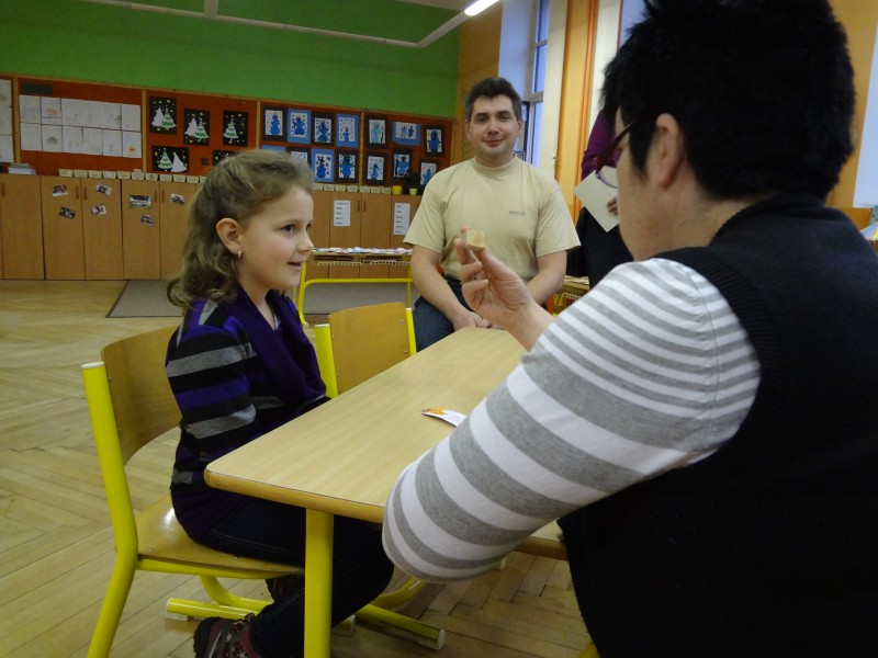 Seznam přijatých žáků, 4. 2. 2013