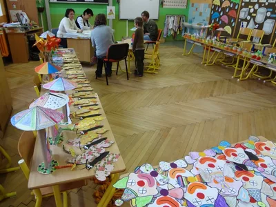 Seznam přijatých žáků, 4. 2. 2013