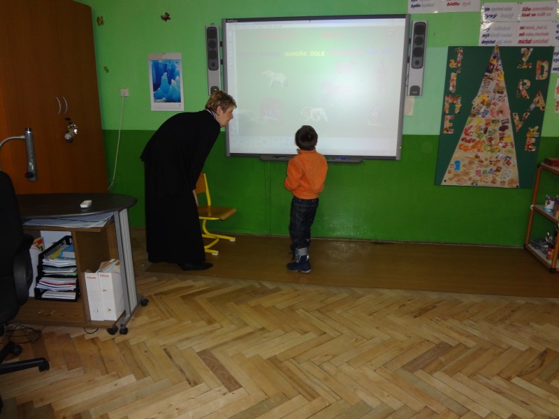 Seznam přijatých žáků, 4. 2. 2013