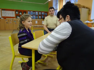 Seznam přijatých žáků, 4. 2. 2013