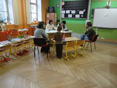 Seznam přijatých žáků, 4. 2. 2013