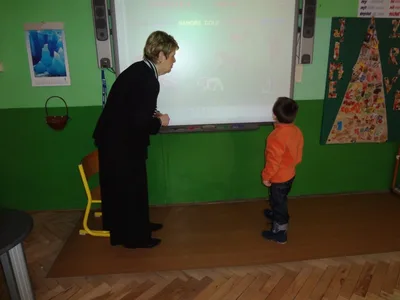 Seznam přijatých žáků, 4. 2. 2013
