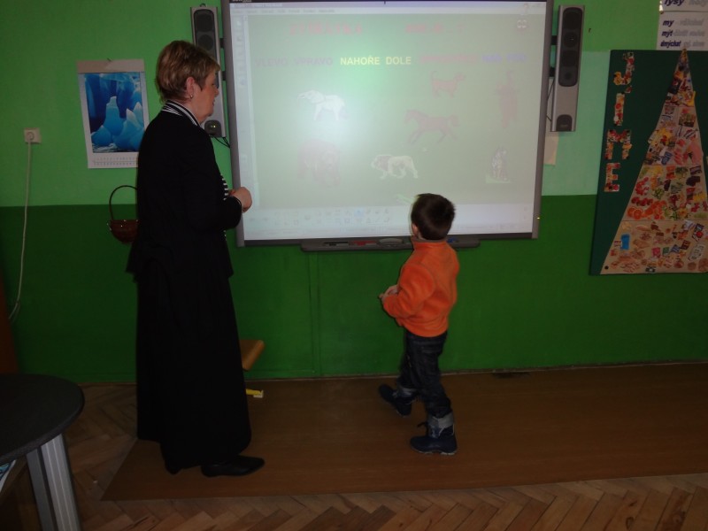 Seznam přijatých žáků, 4. 2. 2013
