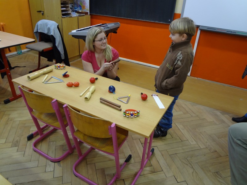 Seznam přijatých žáků, 4. 2. 2013