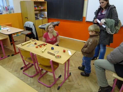 Seznam přijatých žáků, 4. 2. 2013