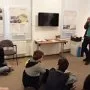 Historií země za dva dny, 3. 3. 2013