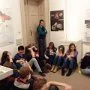 Historií země za dva dny, 3. 3. 2013