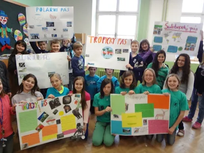 Kniha je můj kamarád, 22. 3. 2013