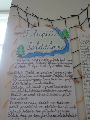 Kniha  je  můj  kamarád - pověsti, 24. 3. 2013