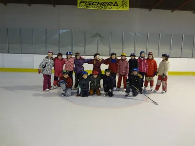 Rychlobruslařské závody, 3. 3. 2013