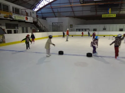 Rychlobruslařské závody, 3. 3. 2013