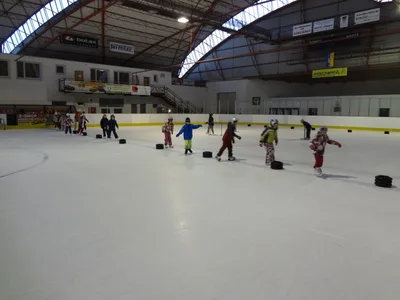 Rychlobruslařské závody, 3. 3. 2013