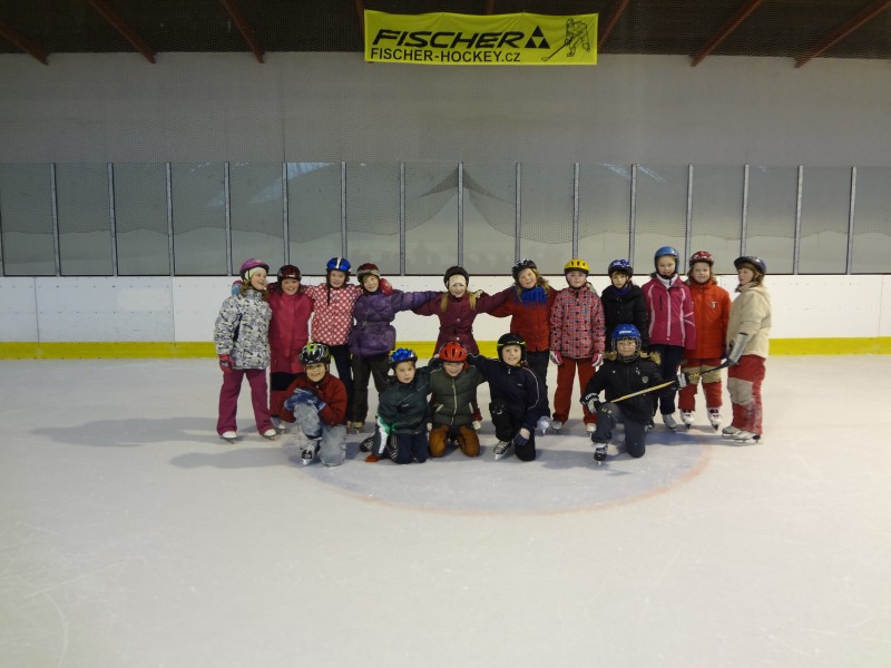Rychlobruslařské závody, 3. 3. 2013
