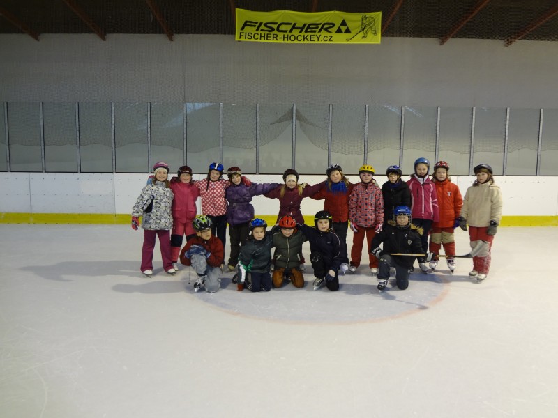 Rychlobruslařské závody, 3. 3. 2013