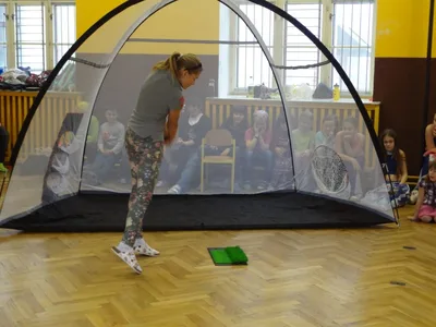ZŠ KOMENSKÉHO HLEDÁ TALENT 3, 7. 4. 2013