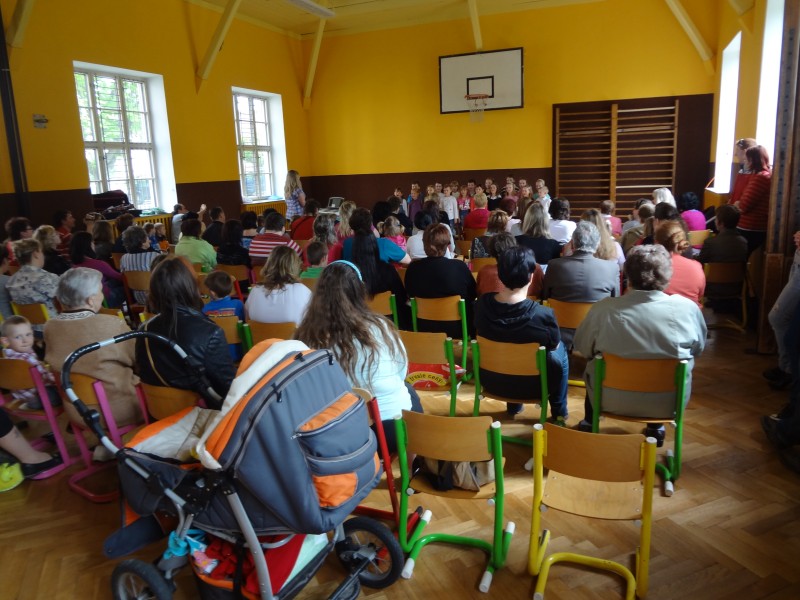 Den matek, 13. 5. 2013