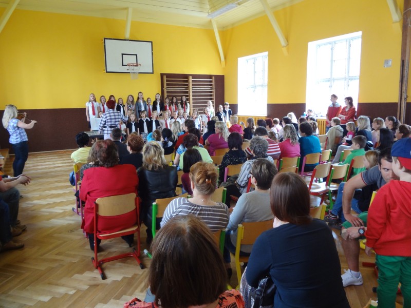 Den matek, 13. 5. 2013