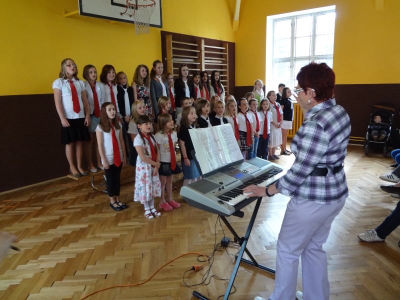Den matek, 13. 5. 2013