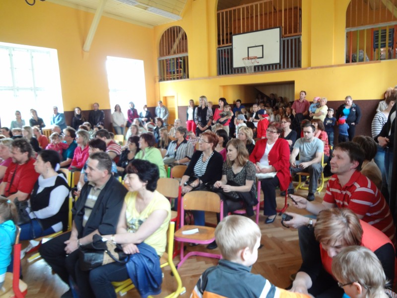 Den matek, 13. 5. 2013