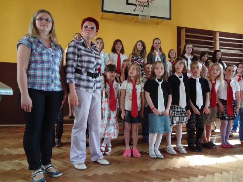Den matek, 13. 5. 2013
