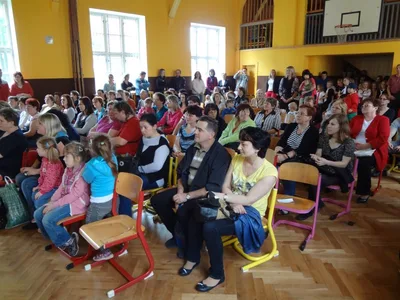 Den matek, 13. 5. 2013