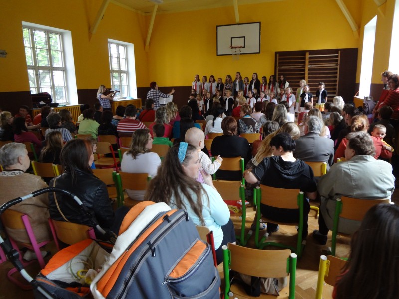 Den matek, 13. 5. 2013