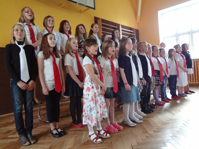 Den matek, 13. 5. 2013