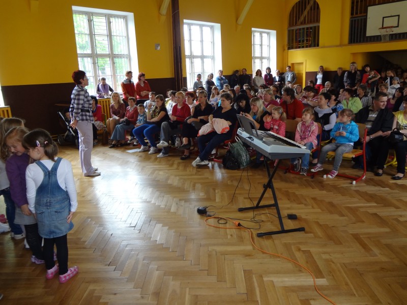 Den matek, 13. 5. 2013