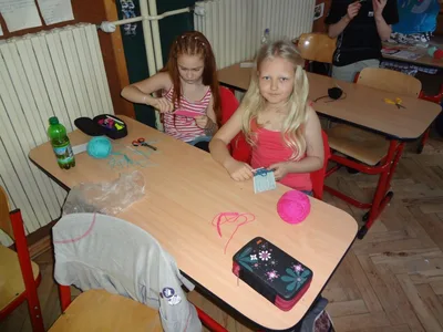 Den Země na druhém stupni, 9. 5. 2013