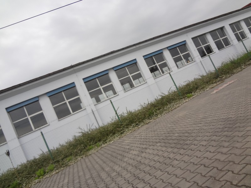Dopravní hřiště - Vysoké Mýto, 28. 5. 2013