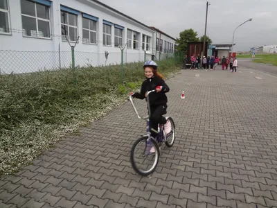 Dopravní hřiště - Vysoké Mýto, 28. 5. 2013