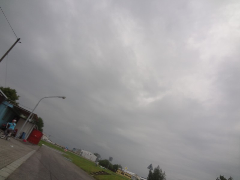 Dopravní hřiště - Vysoké Mýto, 28. 5. 2013