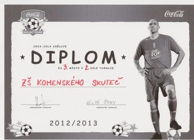 Fotbalistky přiváží z Vysočiny bronz, 5. 5. 2013