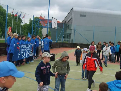 SVĚTOVÝ BĚH HARMONIE VE SKUTČI, 24. 5. 2013