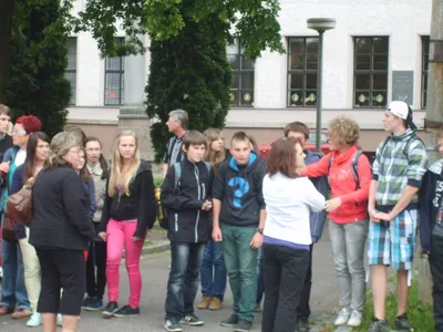 SVĚTOVÝ BĚH HARMONIE VE SKUTČI, 24. 5. 2013