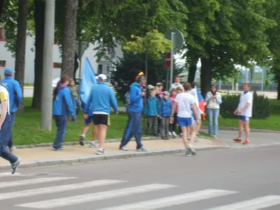 SVĚTOVÝ BĚH HARMONIE VE SKUTČI, 24. 5. 2013