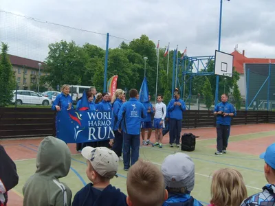SVĚTOVÝ BĚH HARMONIE VE SKUTČI, 24. 5. 2013