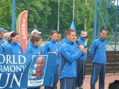 SVĚTOVÝ BĚH HARMONIE VE SKUTČI, 24. 5. 2013