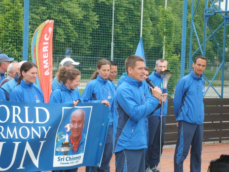 SVĚTOVÝ BĚH HARMONIE VE SKUTČI, 24. 5. 2013