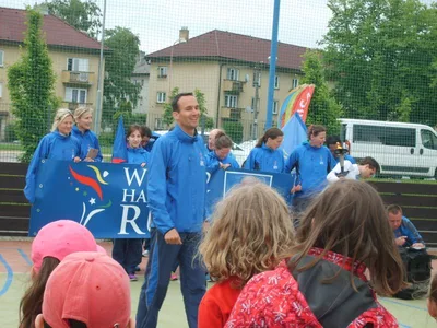 SVĚTOVÝ BĚH HARMONIE VE SKUTČI, 24. 5. 2013