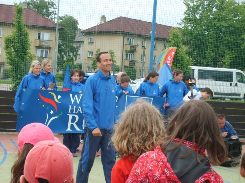 SVĚTOVÝ BĚH HARMONIE VE SKUTČI, 24. 5. 2013