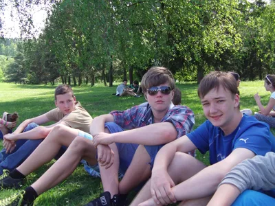 Terezín, Lidice, Lány, 19. 5. 2013